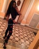 Анкета проститутки Линда - метро Тимирязевский, возраст - 19