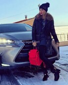 Анкета проститутки Оксана - метро Куркино, возраст - 19