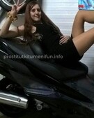 Анкета проститутки Надя - метро Красносельский, возраст - 19