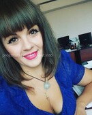 Анкета проститутки Леночка - метро Строгино, возраст - 20