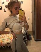 Анкета проститутки Юлия - метро Таганский, возраст - 20