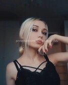 Анкета проститутки Анечка - метро Хамовники, возраст - 21