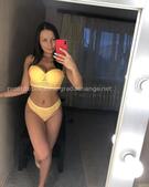 Анкета проститутки Лиза - метро Сокол, возраст - 21