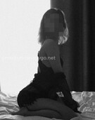 Анкета проститутки Ксюша - метро Южное Бутово, возраст - 21