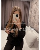 Анкета проститутки Лаура - метро Хамовники, возраст - 22