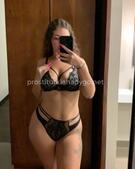 Анкета проститутки Стефания - метро Хамовники, возраст - 22