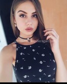 Анкета проститутки Николь - метро Дмитровский, возраст - 22