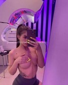 Анкета проститутки Милана - метро Свиблово, возраст - 22