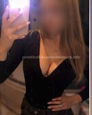 Анкета проститутки Лика - метро Даниловский, возраст - 22