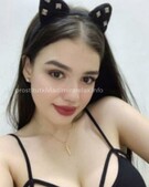 Анкета проститутки Соня - метро Орехово-Борисово Северное, возраст - 22