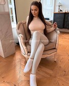 Анкета проститутки Лика - метро Пресненский, возраст - 22