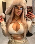 Анкета проститутки Линда - метро Ярославский, возраст - 22