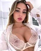 Анкета проститутки Злата - метро Люблино, возраст - 22