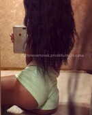 Анкета проститутки Анечка - метро Измайлово, возраст - 22