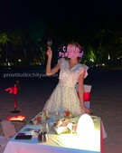 Анкета проститутки Дарина - метро Хамовники, возраст - 22