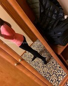 Анкета проститутки Алина - метро Южное Бутово, возраст - 22