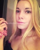 Анкета проститутки Мирослава - метро Красносельский, возраст - 23