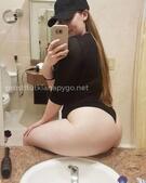 Анкета проститутки Софа - метро Пресненский, возраст - 23