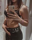 Анкета проститутки Виктория - метро Перово, возраст - 23