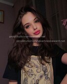 Анкета проститутки Ксюша - метро Южнопортовый, возраст - 23