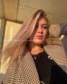 Анкета проститутки Наталья - метро Мещанский, возраст - 23