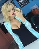 Анкета проститутки Ксюша - метро Тропарево-Никулино, возраст - 23