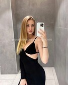 Анкета проститутки Юлия - метро Сокол, возраст - 23