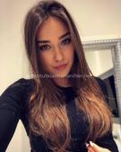 Анкета проститутки Лика - метро Ломоносовский, возраст - 23