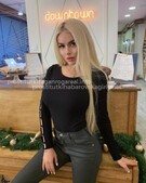 Анкета проститутки Майя - метро Беговой, возраст - 23