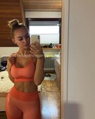 Анкета проститутки Даша - метро Тверской, возраст - 23