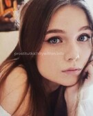 Анкета проститутки Юля - метро Хорошевский, возраст - 23