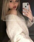 Анкета проститутки Ульяна - метро Дмитровский, возраст - 23