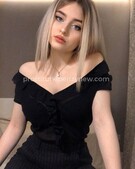 Анкета проститутки Злата - метро Строгино, возраст - 23