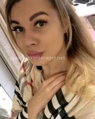 Анкета проститутки Алена - метро Текстильщики, возраст - 23