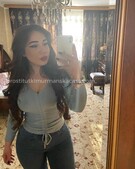 Анкета проститутки Мелисса - метро Мещанский, возраст - 23