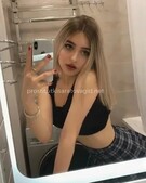 Анкета проститутки Влада - метро Алексеевский, возраст - 23