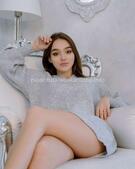 Анкета проститутки Леля - метро Бабушкинский, возраст - 23