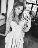 Анкета проститутки Элеонора - метро Кузьминки, возраст - 23