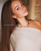 Анкета проститутки Галина - метро Басманный, возраст - 23