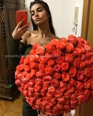 Анкета проститутки Мишель - метро Фили-Давыдково, возраст - 23