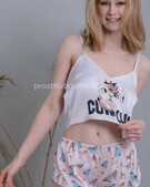 Анкета проститутки Юля - метро Мещанский, возраст - 23