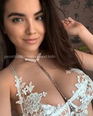 Анкета проститутки Викуся - метро Семеновский, возраст - 23