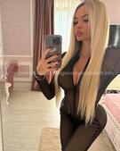 Анкета проститутки Эвелина - метро Выхино-Жулебино, возраст - 23