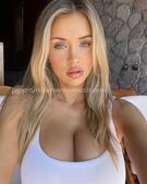 Анкета проститутки Надежда - метро Тверской, возраст - 23