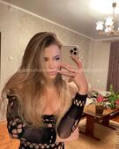 Анкета проститутки Оксана - метро Басманный, возраст - 23