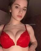 Анкета проститутки Олечка - метро Мещанский, возраст - 23