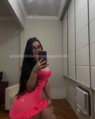 Анкета проститутки Ксения - метро Пресненский, возраст - 23