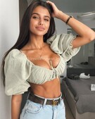 Анкета проститутки Ольга - метро Южное Бутово, возраст - 23