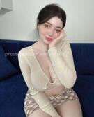 Анкета проститутки Алла - метро Тверской, возраст - 23