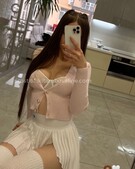 Анкета проститутки Леля - метро Чертаново Центральное, возраст - 23